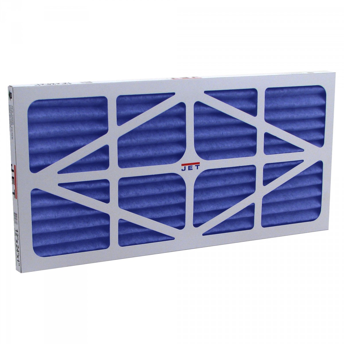 Filtres de rechange électrostatiques extérieurs pour AFS-500/AFS-1000B (Set  de 10 filtres)