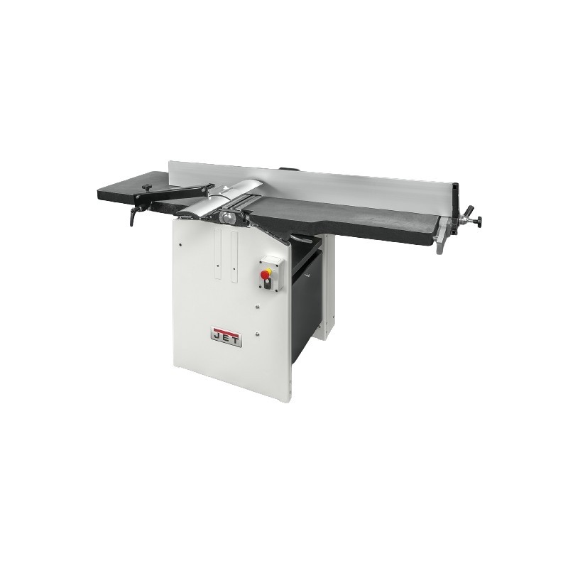 Raboteuse-dégauchisseuse JET RDJ-410 - HH - #01