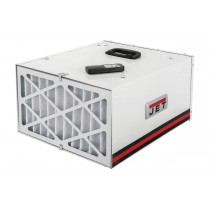 JET AFS-400 -  Filtration d'air - monophasé 230 volts