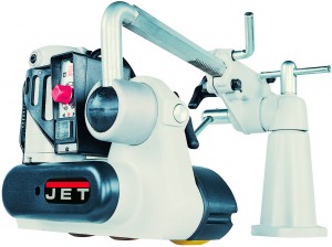 JET JPF-1 Entraineur à rouleaux automatique