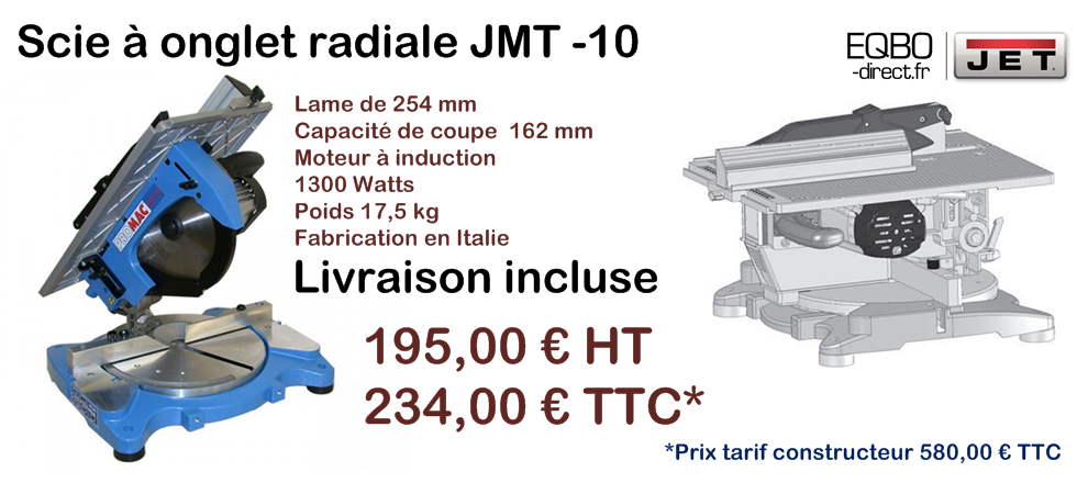 Promo - JMT-10